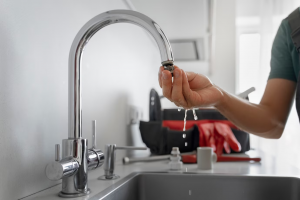 Water Damage Restoration