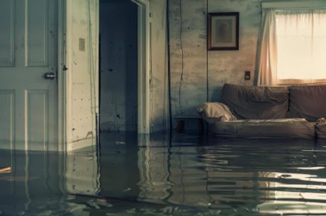 Water Damage Remedies