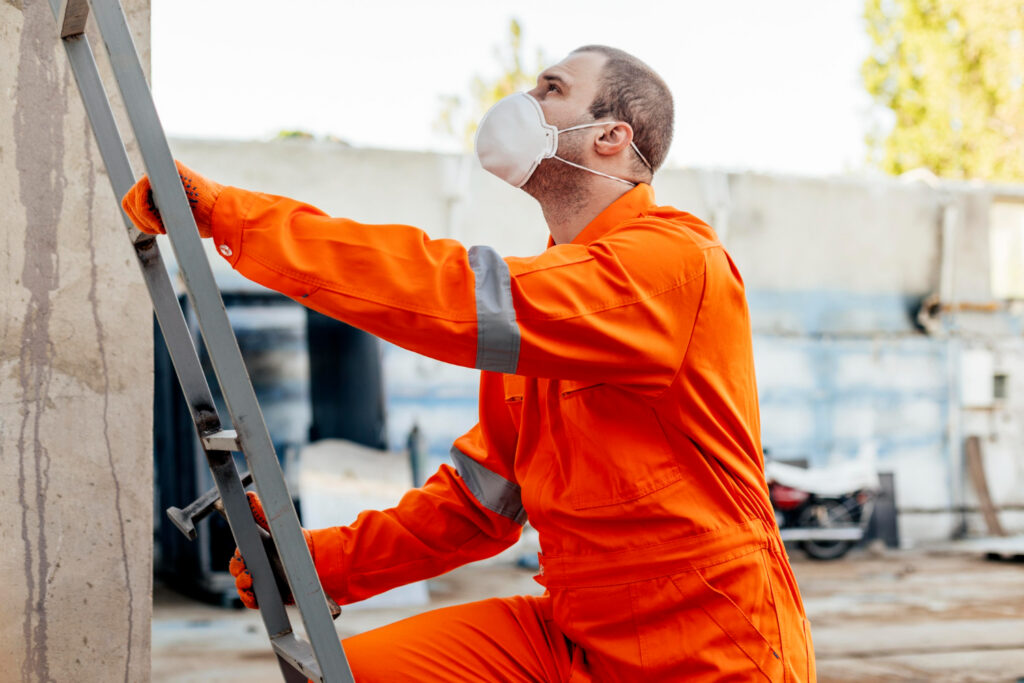 Smoke Damage Repair