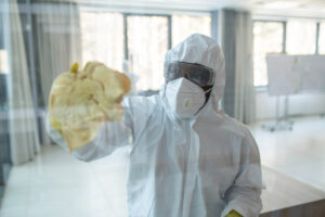 biohazard