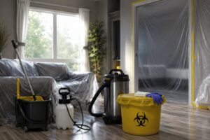 biohazard