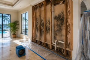 mold problems