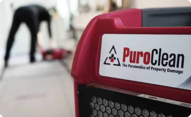 PuroClean delivering water, coats to flooded areas of Nebraska
