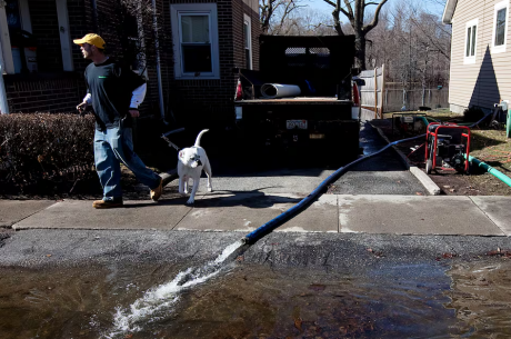 mold cleanup winchester ma