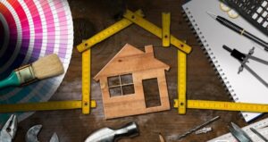 Home maintenance projects Fall River MA