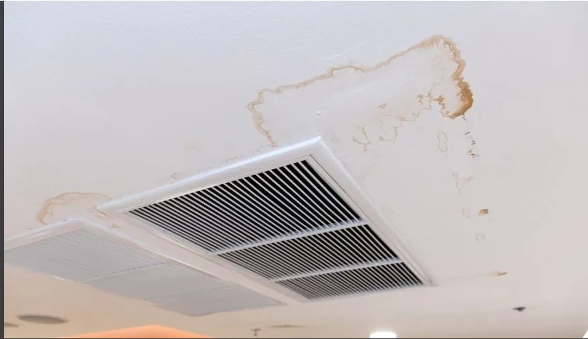 The Importance of Expert Restoration For Hidden Water Leaks In Your Home in New Bedford, Fall River & Cape Cod, MA