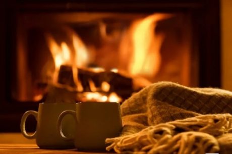 Reasons Your Fireplace Is Smoking Up Your Home in New Bedford, Fall River & Cape Cod, MA