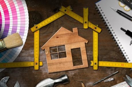 Home maintenance projects Fall River MA