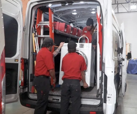 Water Mitigation Company Cape Cod MA