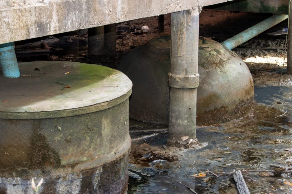 understanding water damage