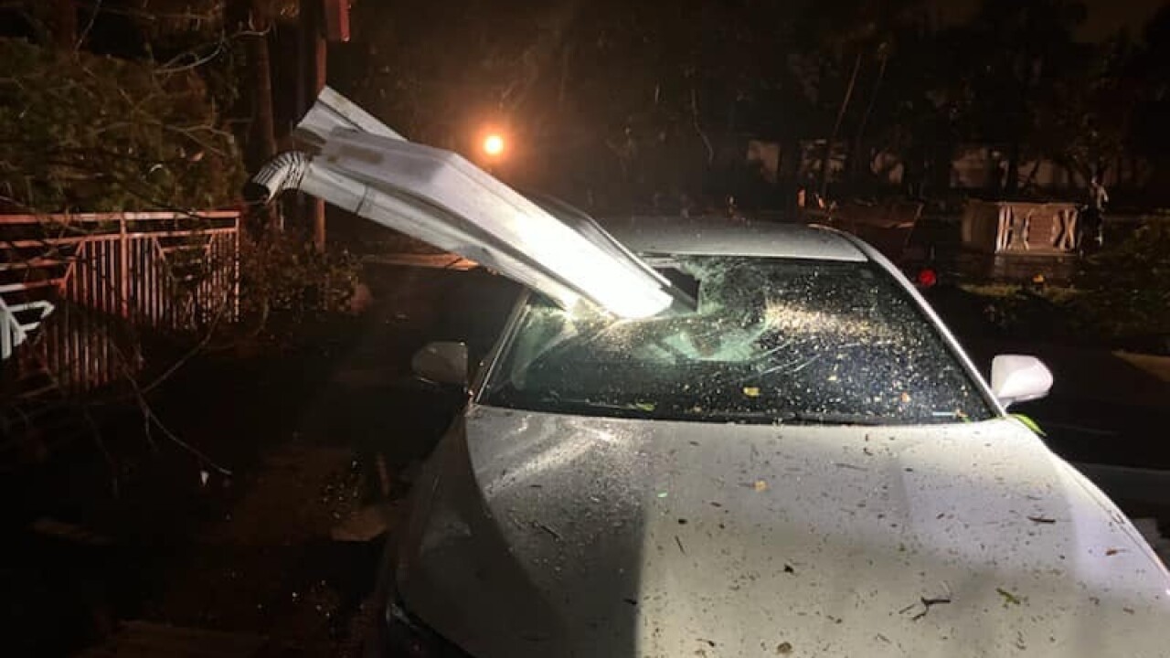 Recovering After a Tornado: Lessons from the Clearwater, FL Tragedy