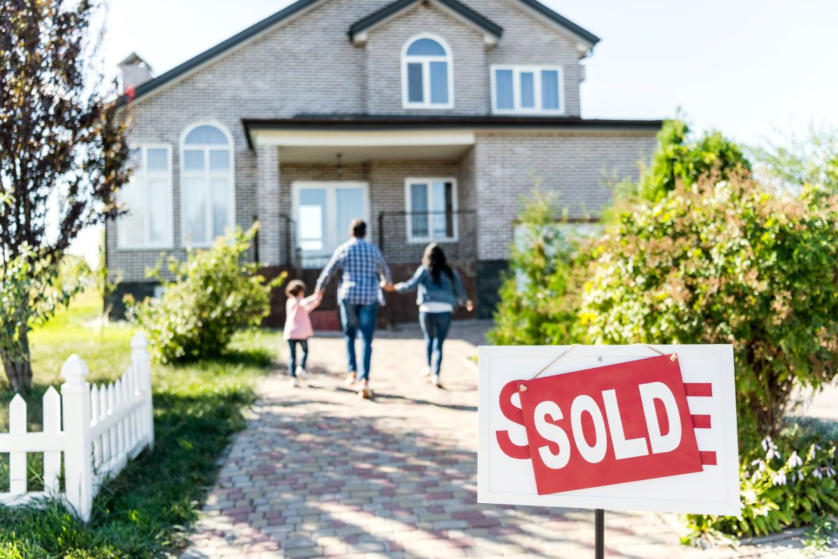 5 Critical Steps to Take When Purchasing a House With Mold