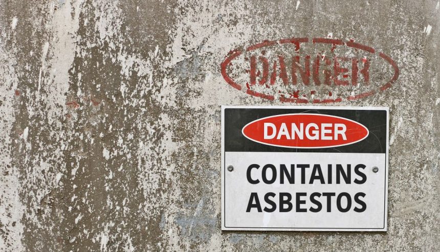 ASBESTOS-TESTING
