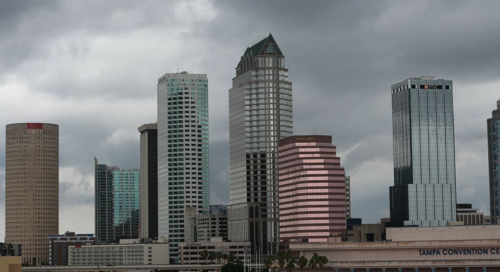 tampa-downtown-weather-storm