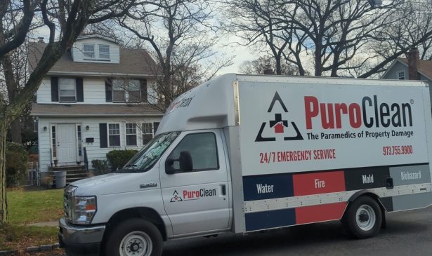 Puroclean of Newark On The Move
