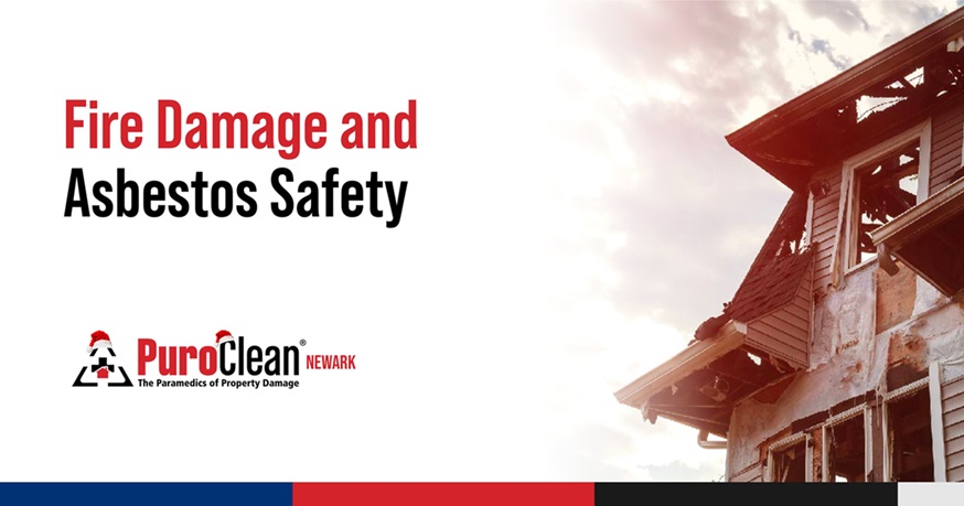 Essential Guide to Fire Damage Restoration and Asbestos Safety