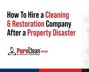 8 Things to Know Before You Hire a Cleaning and Restoration Company
