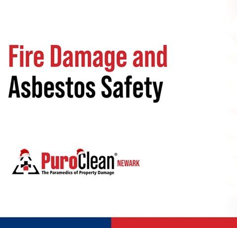 Asbestos safety