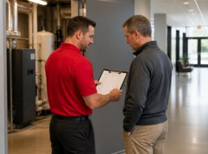 preventing repeat losses starts with an evaluation with PuroClean of Newark