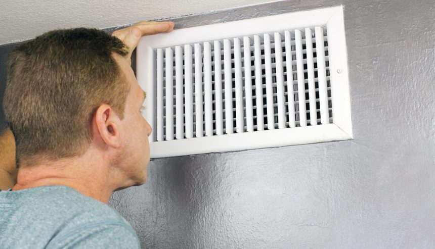 duct