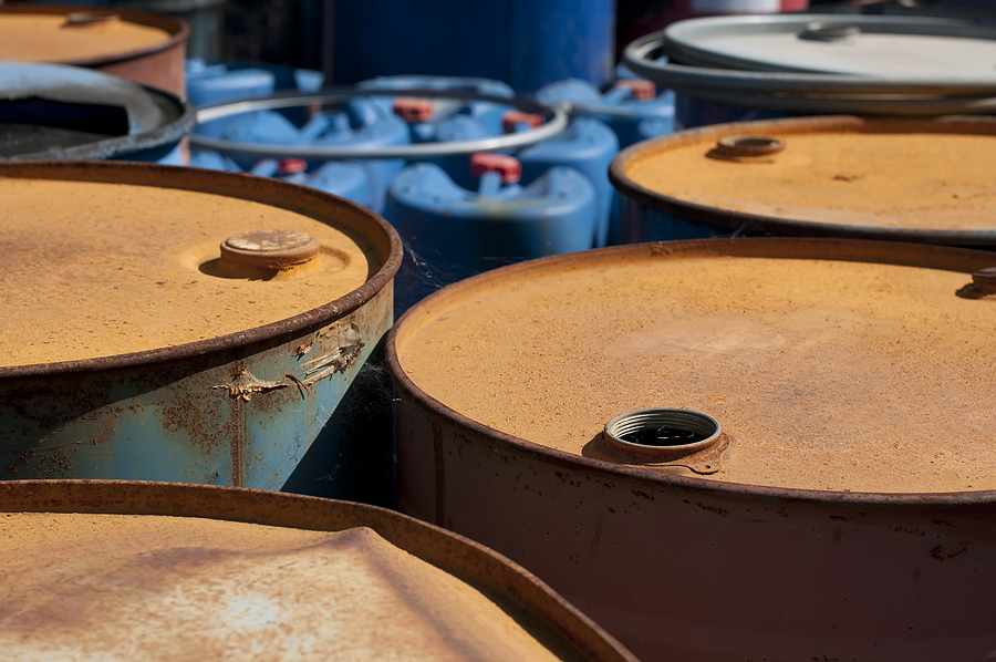 What to Do in Case of a Biohazard Spill