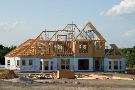 6 Reasons a Home May Need Reconstruction