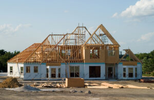 home reconstruction