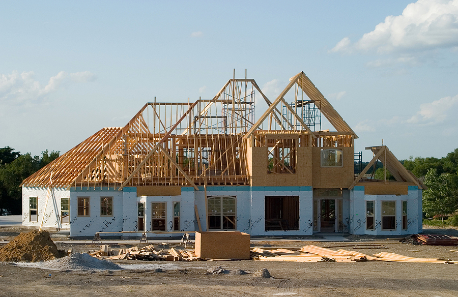 home reconstruction