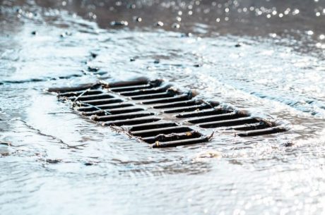 Water Damage, Divert Water, Water Restoration, Prevent Damage