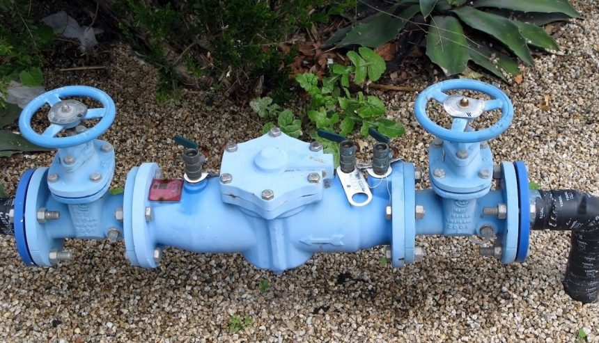 When and How to Shut Your Water Off: A Homeowner’s Guide