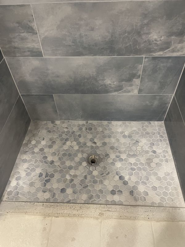 Mold removal in Illinois.