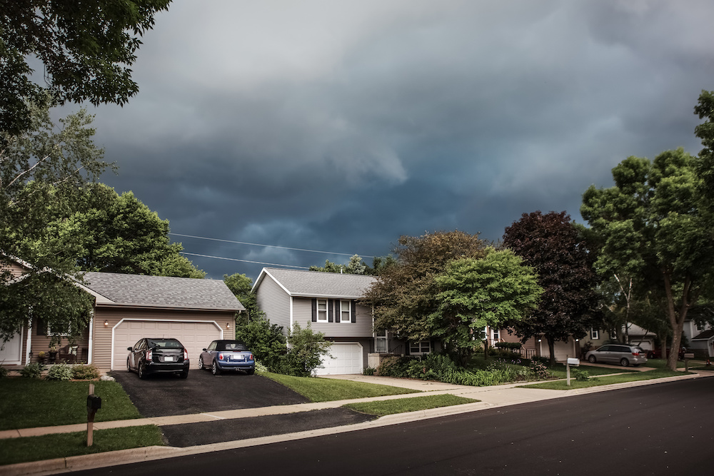 Are You Prepared for Severe Spring Storms?