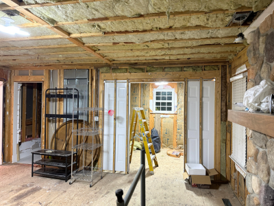 Code-Compliant Reconstruction in Northbrook: Your Property’s Best Defense