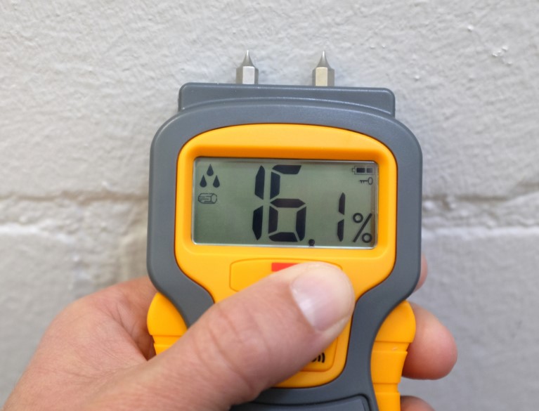 Assessing and Repairing Water Damage in Your Home’s Foundation