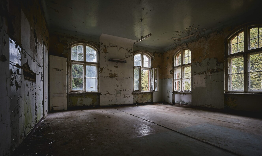 5 Steps to Dry Out and Sanitize Your Basement After a Flood