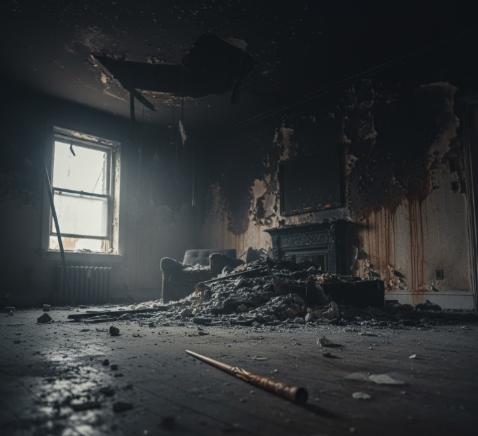 Water and Fire Restoration in Tacoma WA