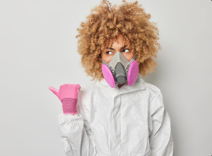 How to Get Rid of Old House Smell in Tacoma