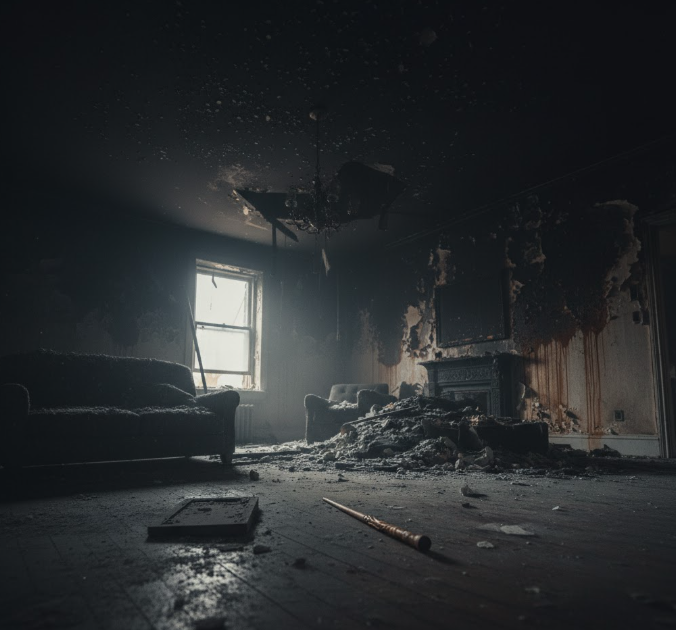Emergency Smoke Damage Restoration in Washington