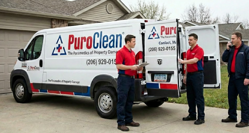 Trusted Restoration Contractors in Tacoma WA You Can Rely On Fast