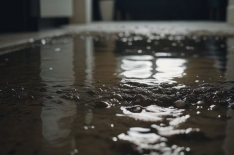 The Risks of DIY Sewage Flood Cleanup in Your Home