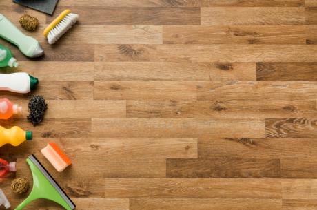 How to Restore Hardwood Flooring After Water Damage