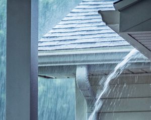 Preparing for Tacoma’s Rainy Season