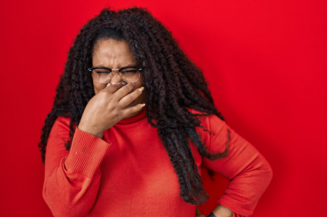 How to Get Rid of Smell in Your Home