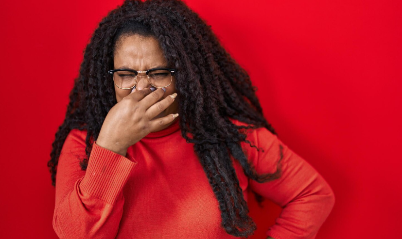 How to Get Rid of Smell in Your Home