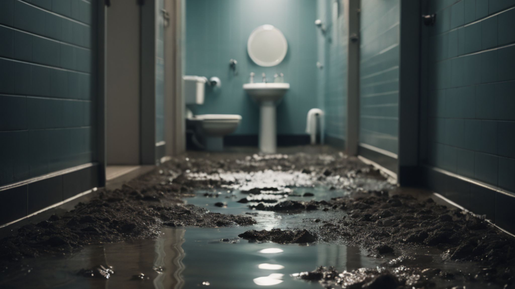 Professional Sewage Cleanup in Federal Way Tacoma