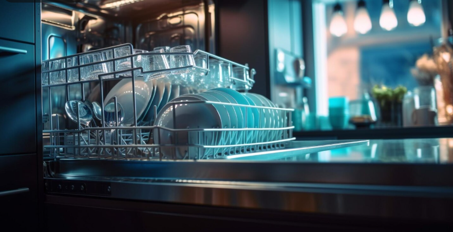 5 Tips to Remove Mold from Dishwasher