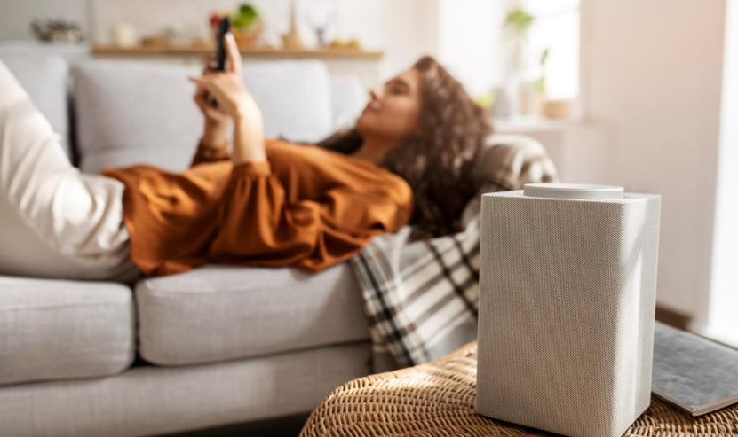 Does an Air Purifier Remove Mold? (Do this instead)