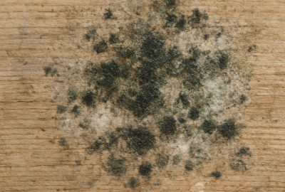 Quickest Way to kill Mold on Wood (Expert Guide)