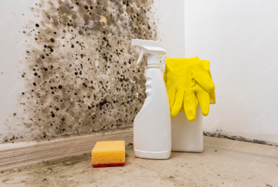How Long Does It Take for Mold to Grow After Water Damage?