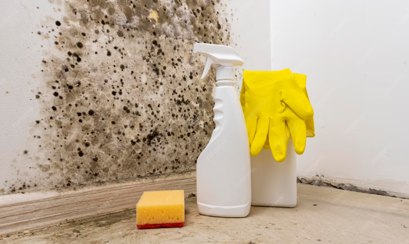 How Long Does It Take for Mold to Grow After Water Damage?